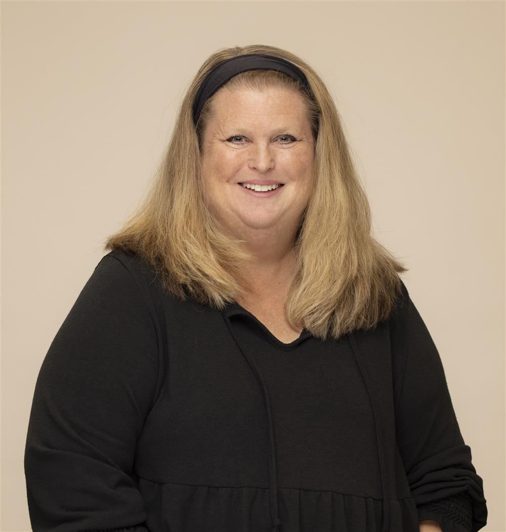 Amy Mueller
